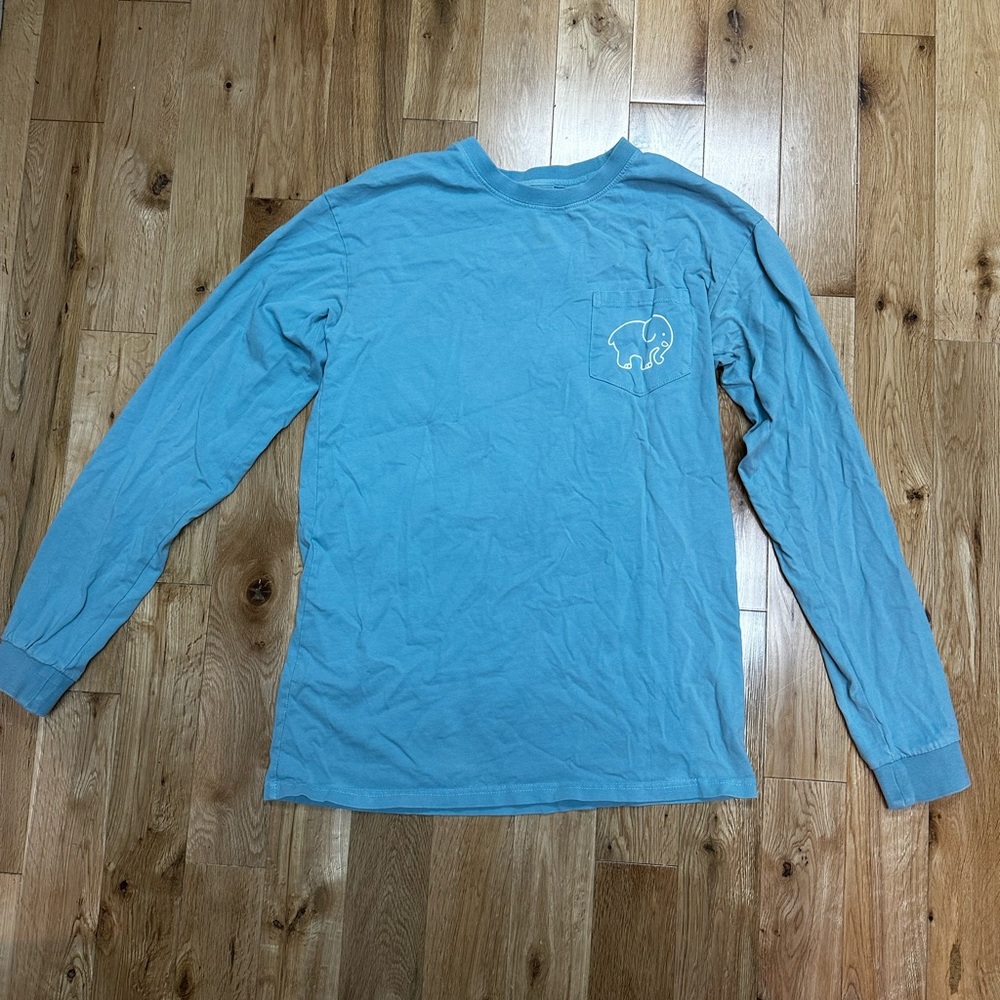 Ivory Ella t-shirt
